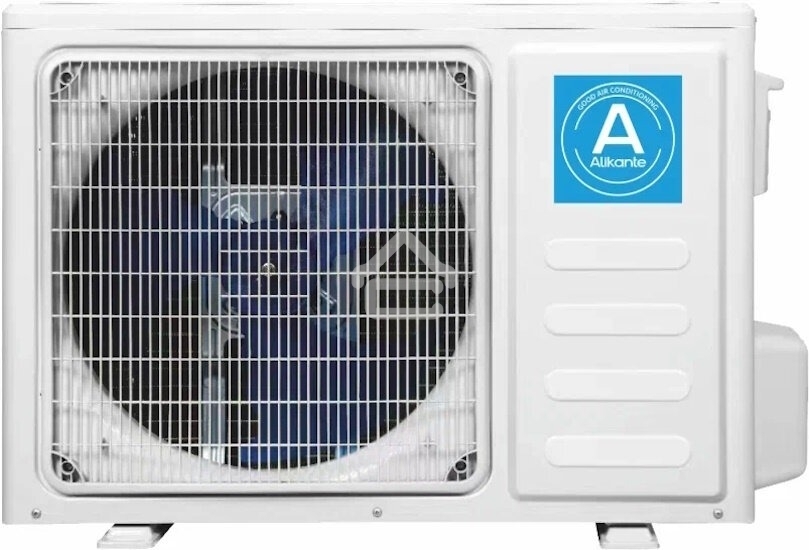 Наружный блок сплит-системы ALIKANTE ALSH07R1-OUT MAR