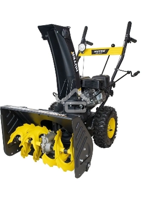 Снегоуборщик Huter SGC 4000E