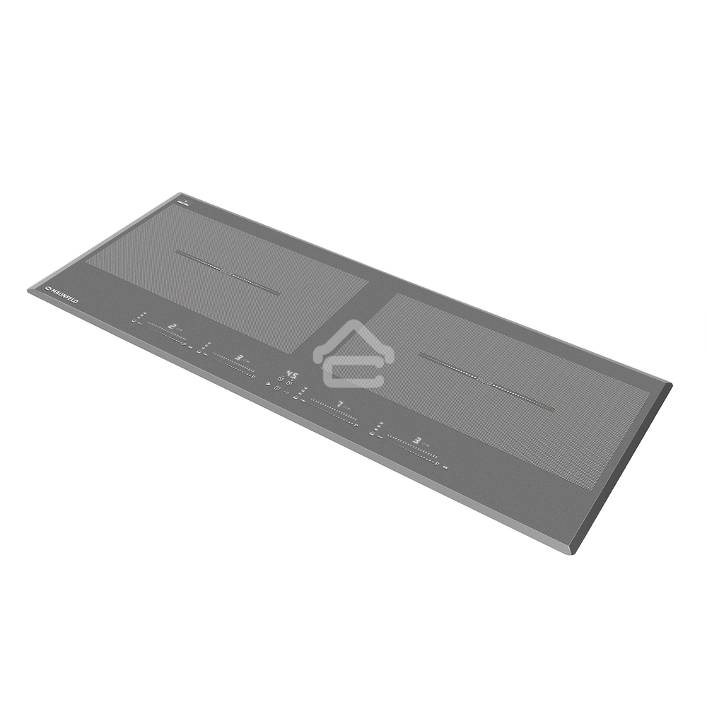 Индукционная варочная панель Maunfeld CVI904SFLLGR