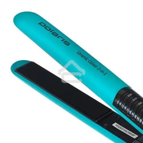 Выпрямитель Polaris PHS-2511К, бирюзовый