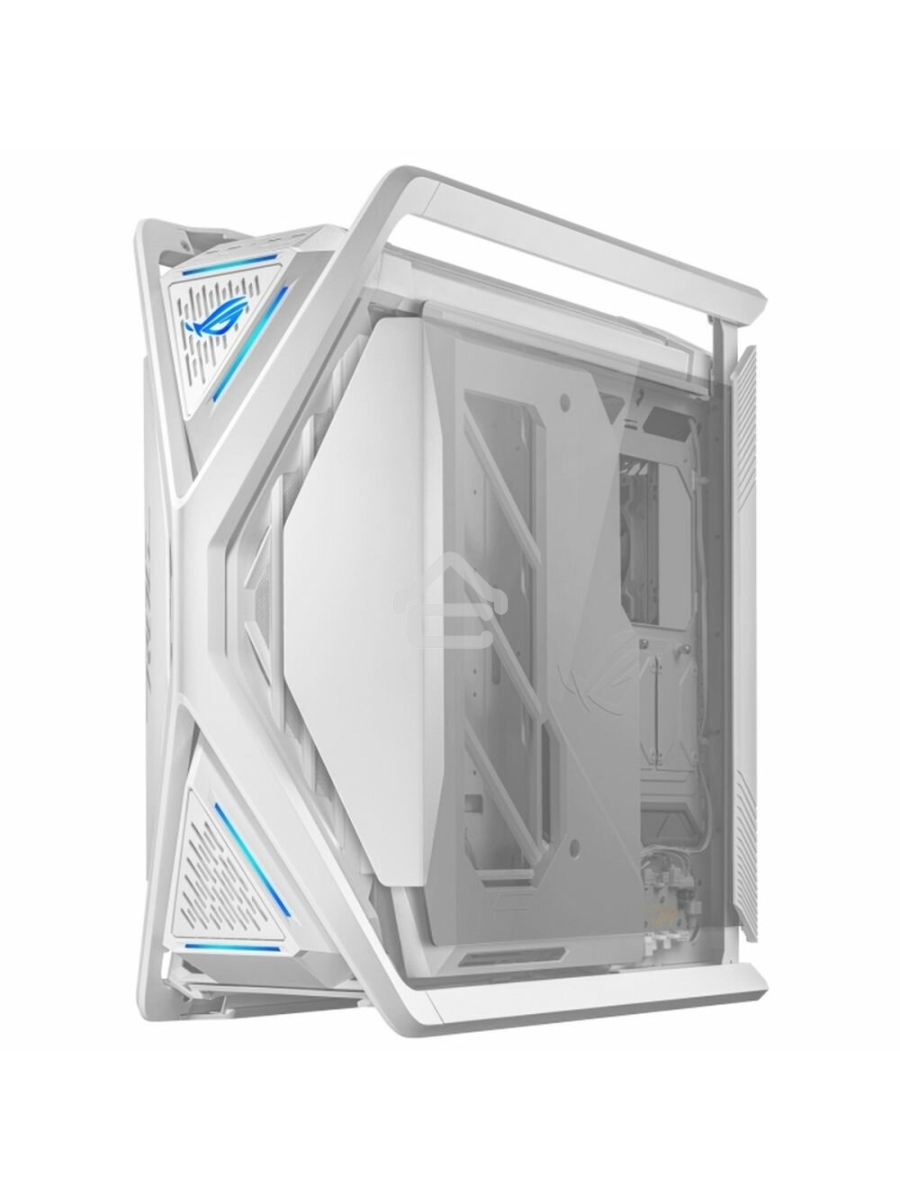 Корпус ASUS GR701 ROG HYPERION WHITE GR701/WT/PWM FAN