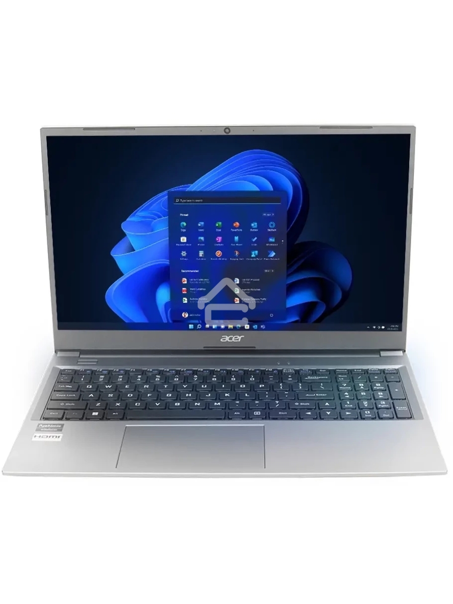 Ноутбук Acer ASPIRE Lite AL15-41 15.6