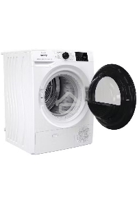 Сушильная машина Gorenje DGPNE82GNLW белый, 8кг, A++