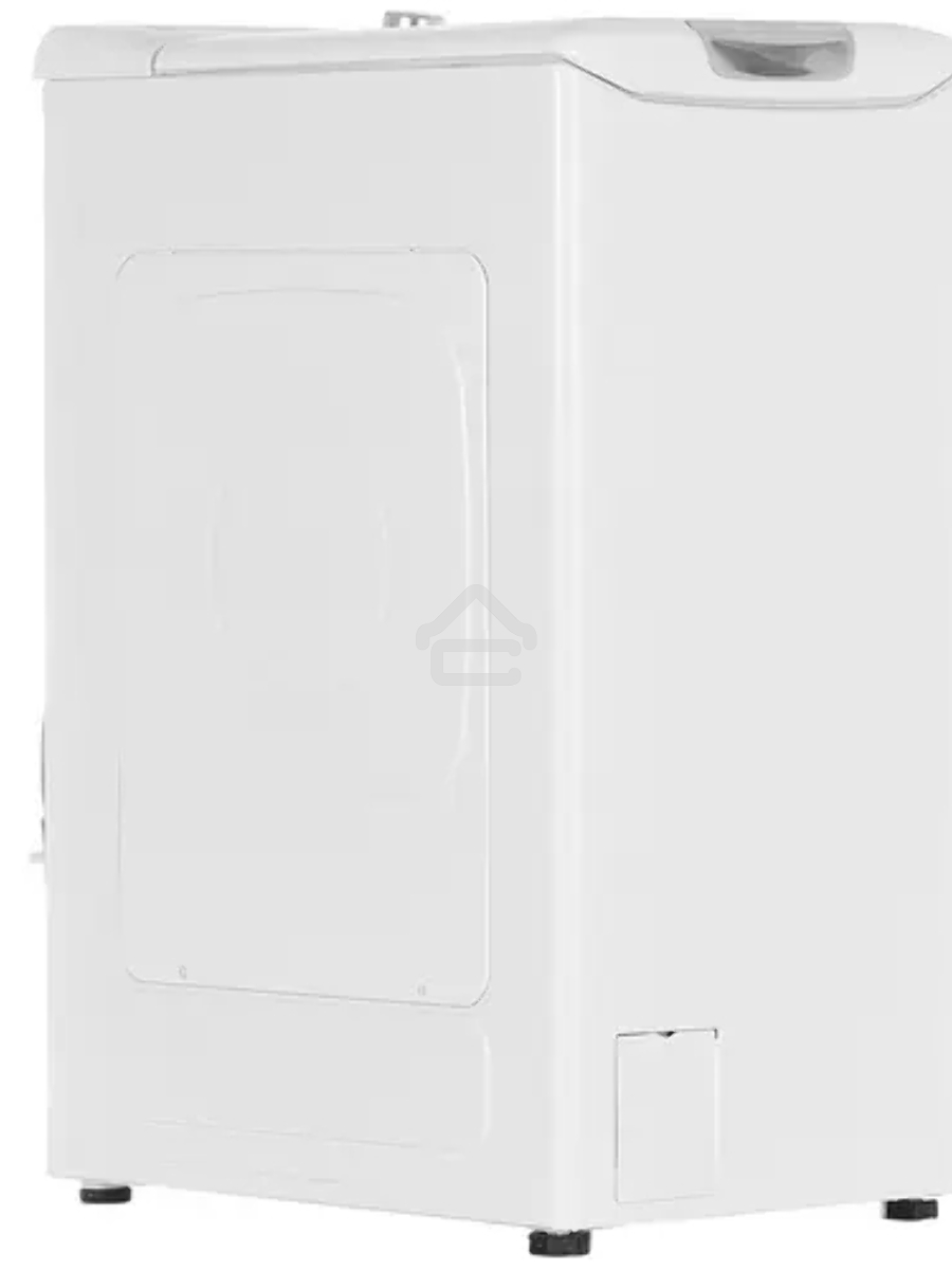Стиральная машина Haier RTXS G382TM/1-07 белый загр. вертикальная макс.: 8 кг 1200об/мин класс: А+++