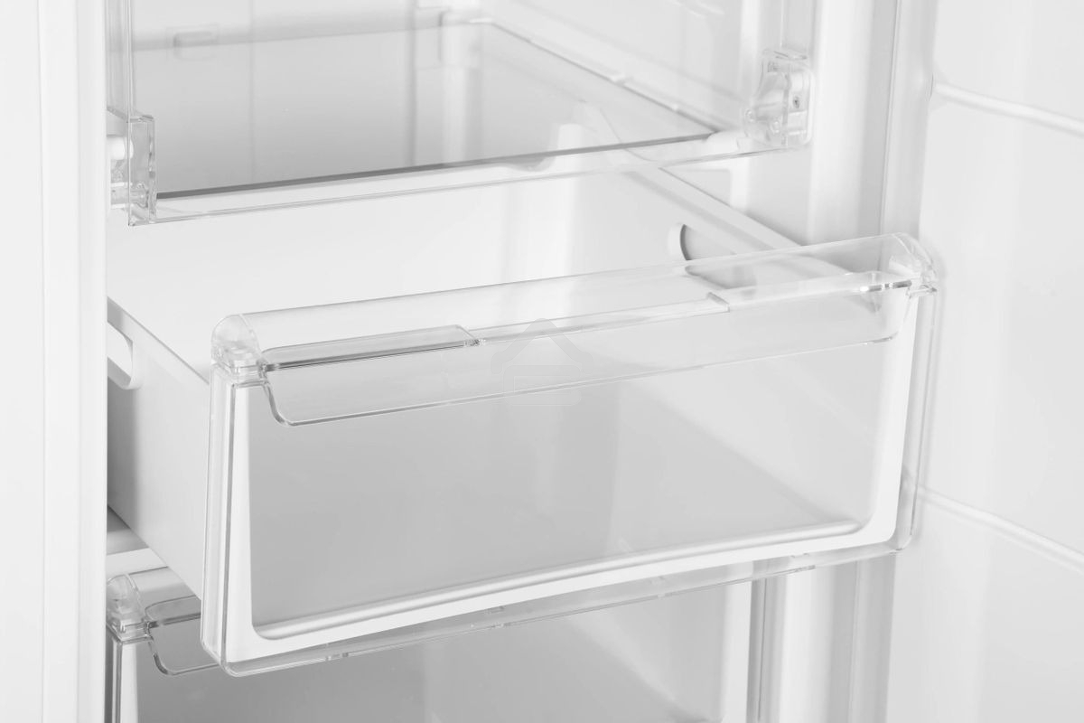 Морозильная камера Indesit DSZ 5175, белый, 261л, 4 ящика