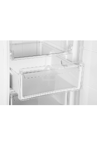 Морозильная камера Indesit DSZ 5175, белый, 261л, 4 ящика