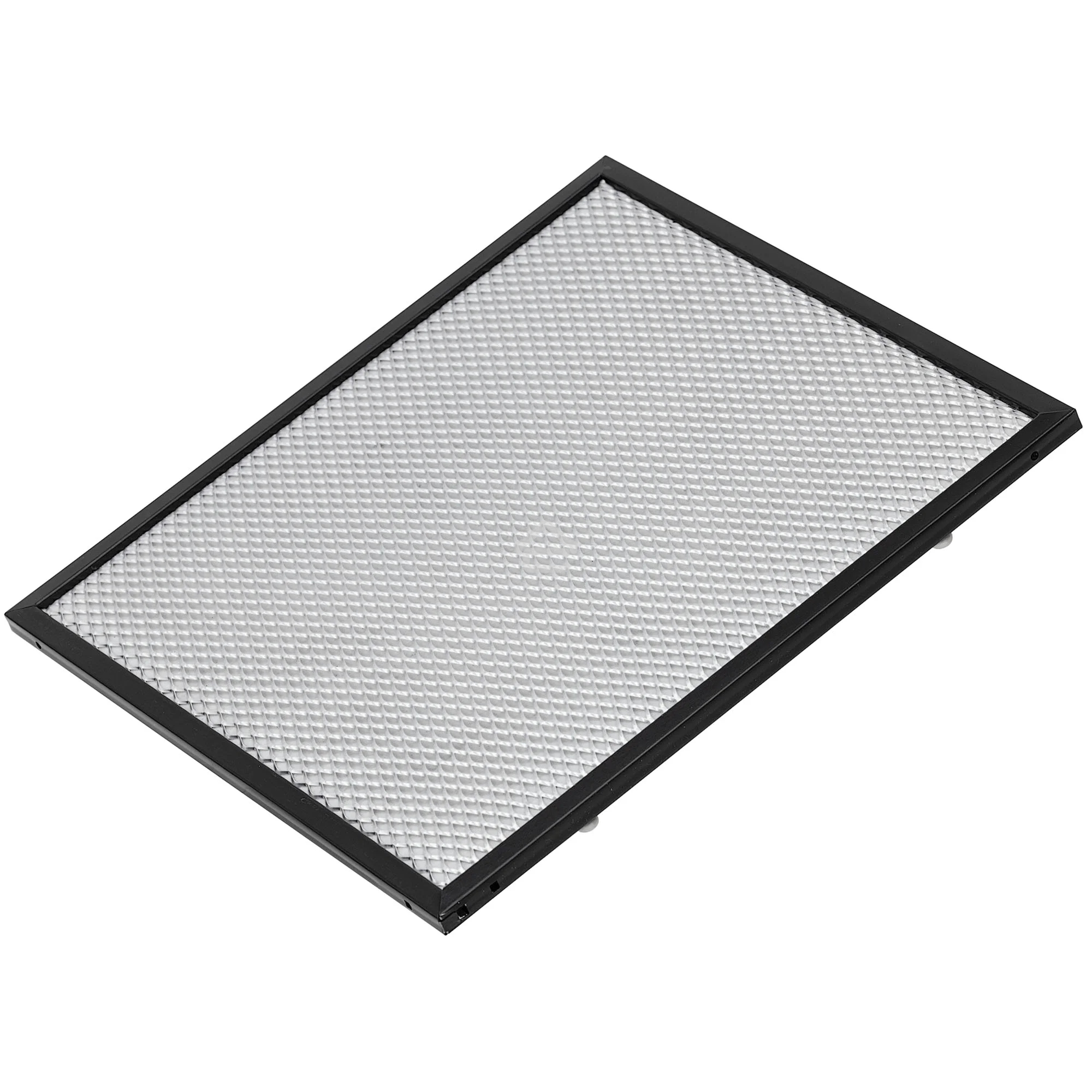 Фильтр угольный Krona SH серый/черный (1шт.)