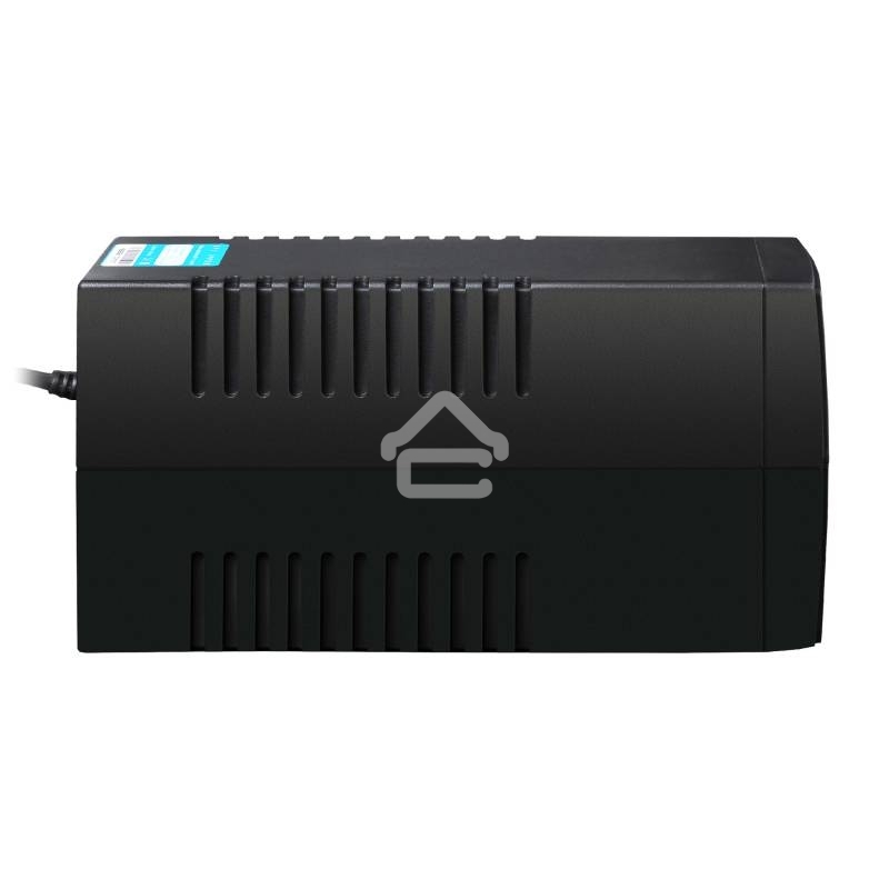 Источник бесперебойного питания Ippon Back Basic 650 Euro 383323