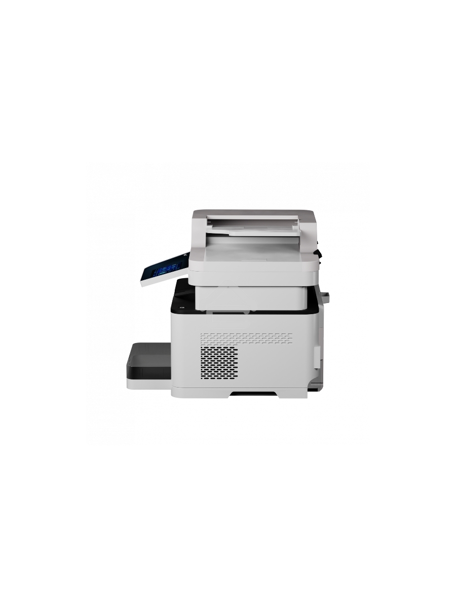 МФУ лазерный Fplus MB302ADNW, A4, ч/б, печ. 30 стр/мин., скан. до 20 стр/мин., 1200x1200 dpi (печать) 600 x 600 DPI (сканер), Wi-Fi, Ethernet, USB