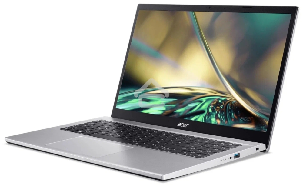 Ноутбук Acer Aspire 3 A315-59 NX.K6SEX.00S 15.6