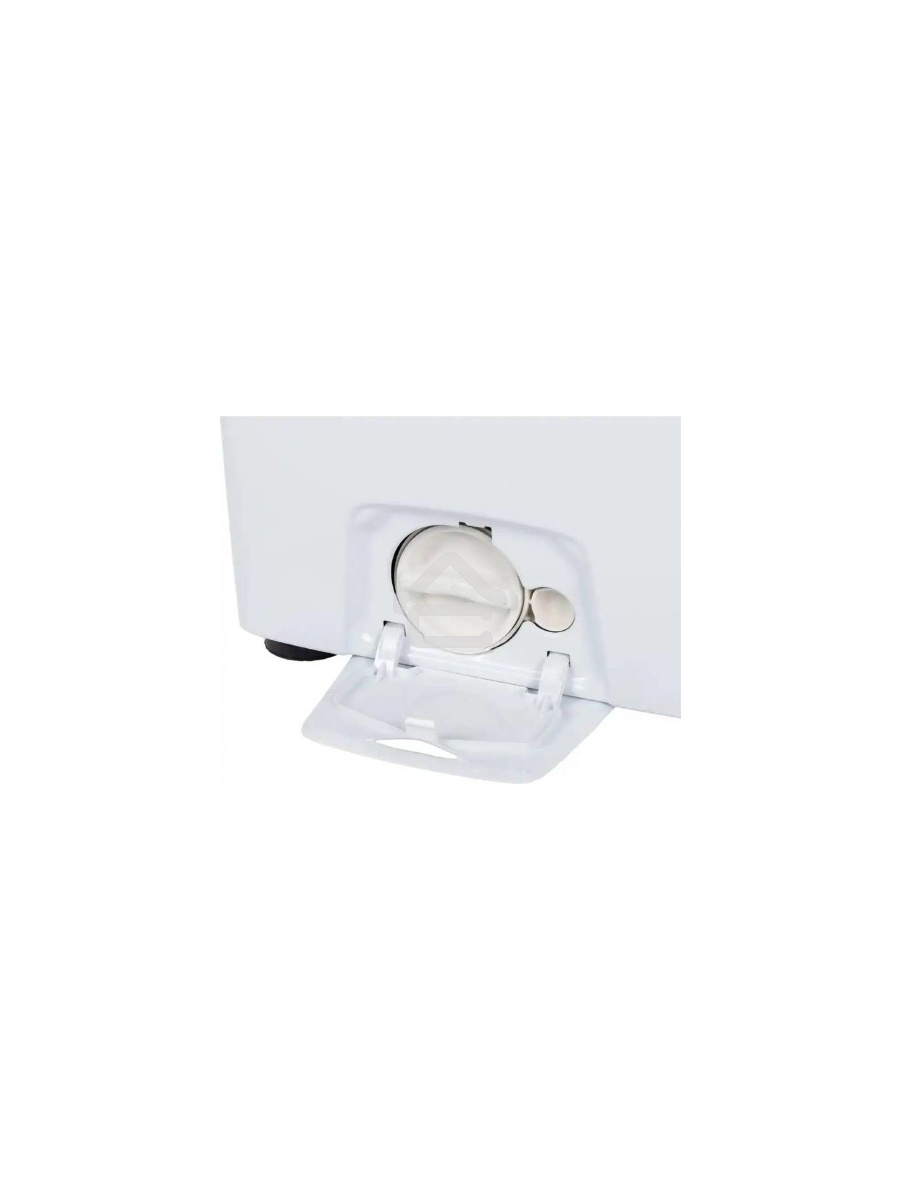 Стиральная машина CANDY Smart Pro CSH44183D/2-07 белый, загрузка фронтальная 8кг, 1200 об/мин., класс: A