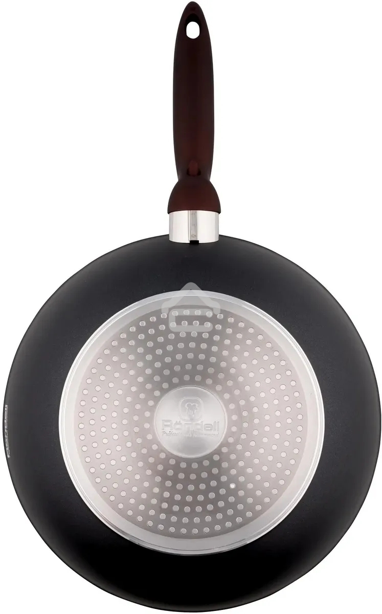 Вок с/кр 28х8 см, Rondell RDA-1581 Tierno