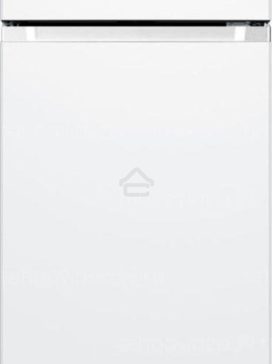 Холодильник Gorenje RF4142PW4 белый двухкамерный 165/41л морозилка сверху
