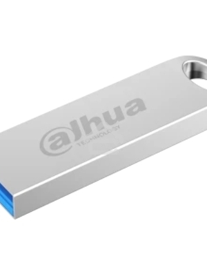 Флеш Диск Dahua U106 64Gb <DHI-USB-U106-30-128GB>, USB3.0, металлическая