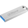 Флеш Диск Dahua U106 64Gb <DHI-USB-U106-30-128GB>, USB3.0, металлическая