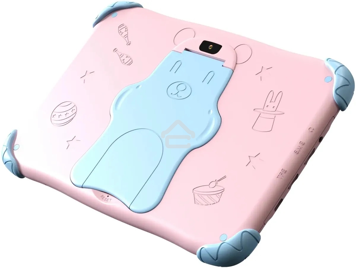 Планшет Digma Kids A8 SC9863A (1.6) 8C RAM2Gb ROM32Gb 8