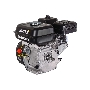 Двигатель бензиновый HUTER GE-21220FА