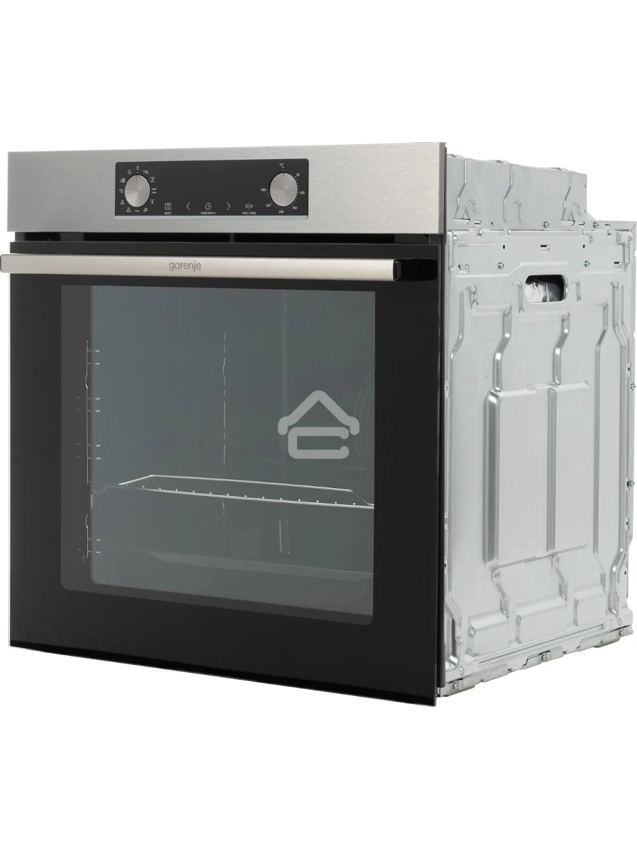 Духовка электрическая Gorenje BO6735E05X, встраиваемая