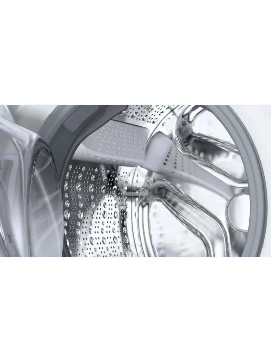 Стиральная машина Bosch WGE03200SN белый, загрузка фронтальная 8 кг, 1200 об/мин., класс: А