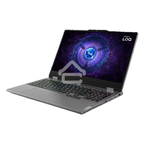 Ноутбук Lenovo LOQ 15IRX9 15.6 (2560x1440)/Core i7-13650HX/24Gb/1TB/RTX 4060 6GB GDDR6