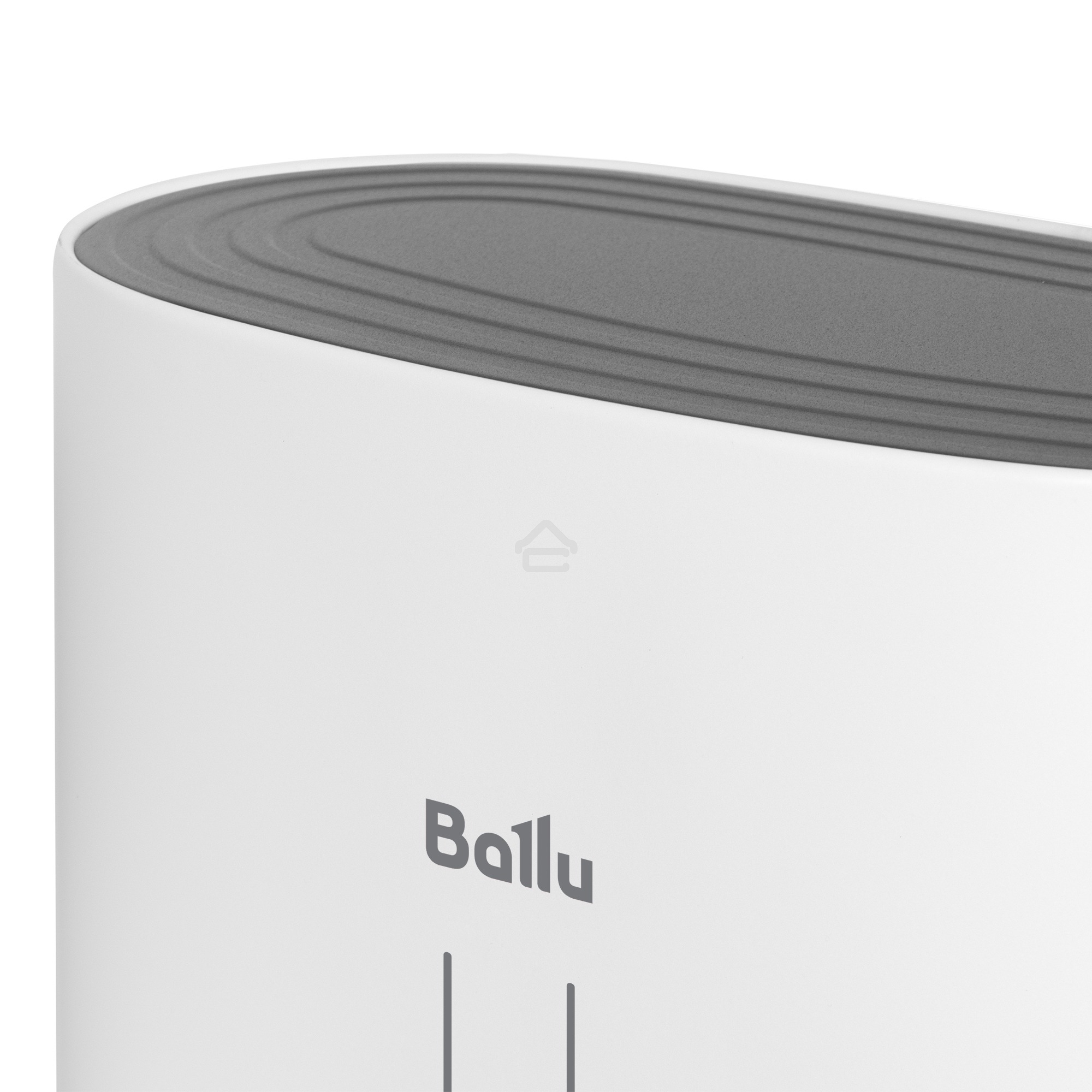 Водонагреватель Ballu BWH/S 50 Cetrion Inox Inverter