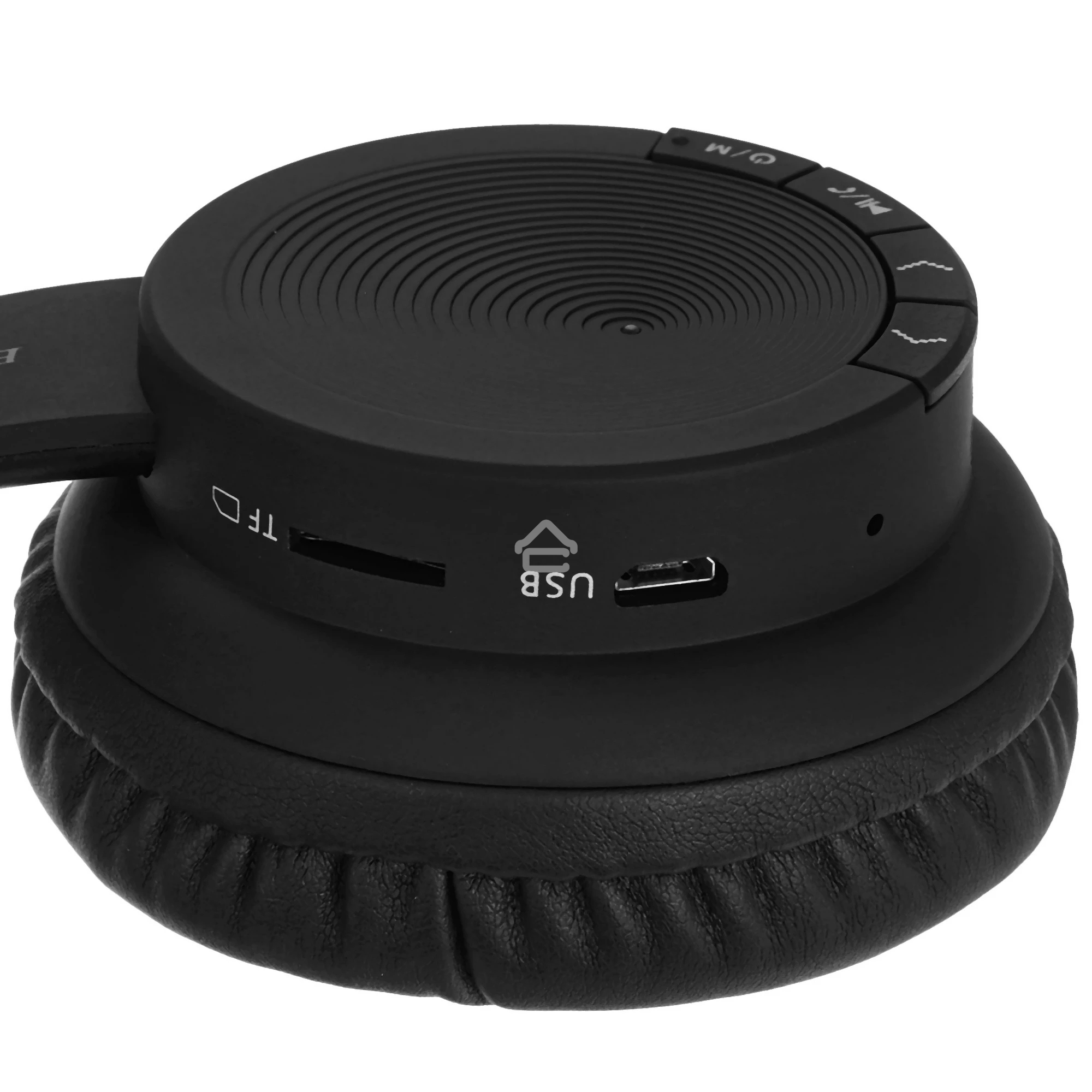 Беспроводные наушники BOROFONE (6931474739247) BO11 черный