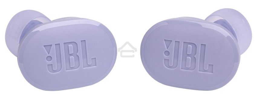 Наушники JBL, модель Tune Buds - фиолетовый(JBLTBUDSPURCN)