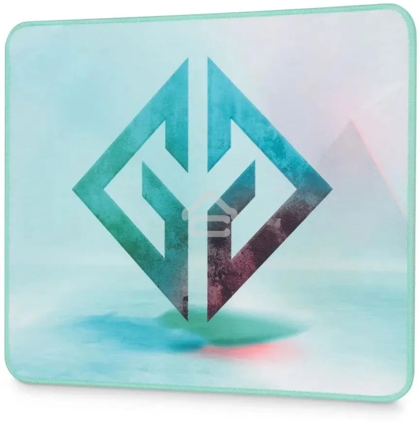 Коврик для мыши GMNG GG-PD350С рисунок 350x300x3мм