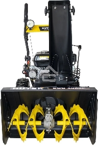 Снегоуборщик Huter SGC 4000E