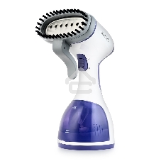 Отпариватель ручной Kitfort KT-916-2 900Вт фиолетовый/белый