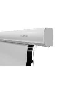 Экран с электроприводом Lumien Cinema Control 219x362 см (раб.область 198х352 см) (159