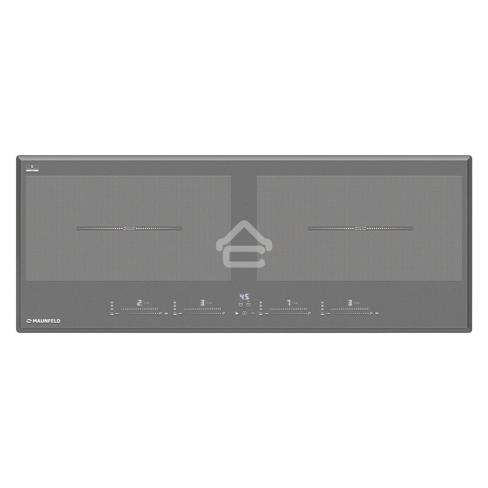 Индукционная варочная панель Maunfeld CVI904SFLLGR