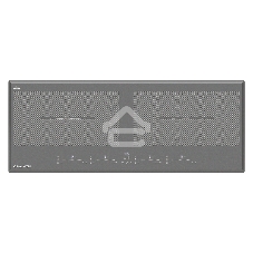 Индукционная варочная панель Maunfeld CVI904SFLLGR