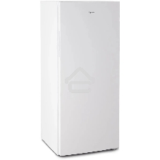 Морозильная камера Бирюса Б-6046SN, белый, 230л, 6 ящиков