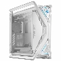 Корпус ASUS GR701 ROG HYPERION WHITE GR701/WT/PWM FAN