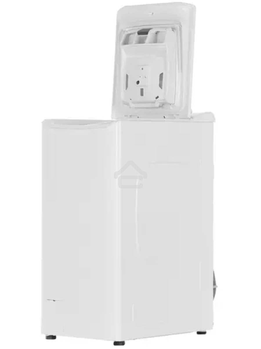 Стиральная машина Haier RTXS G382TM/1-07 белый загр. вертикальная макс.: 8 кг 1200об/мин класс: А+++