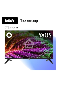 Телевизор BBK 24