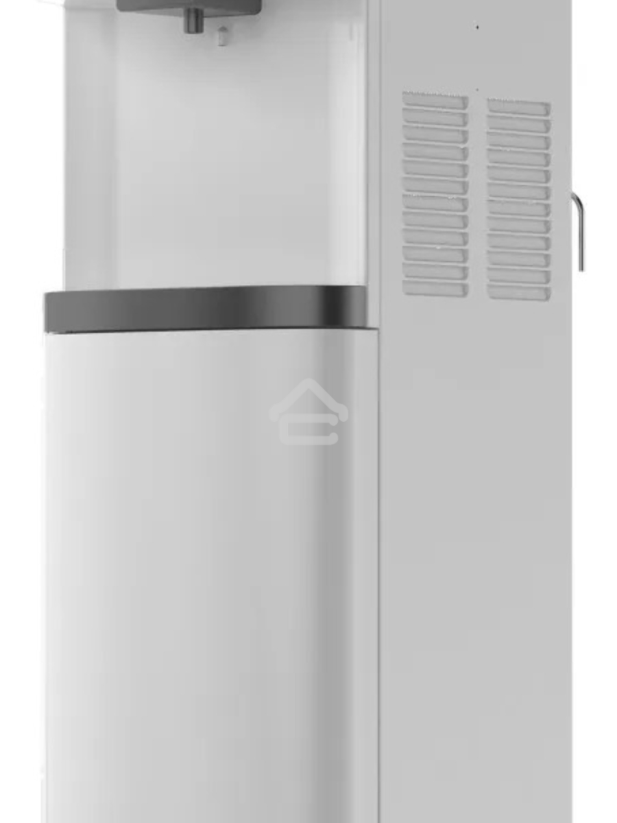 Кулер Midea YL2036S напольный компрессорный белый