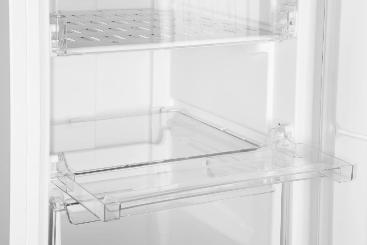 Морозильная камера Indesit DSZ 5175, белый, 261л, 4 ящика