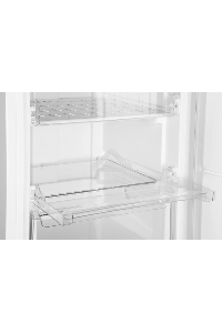 Морозильная камера Indesit DSZ 5175, белый, 261л, 4 ящика