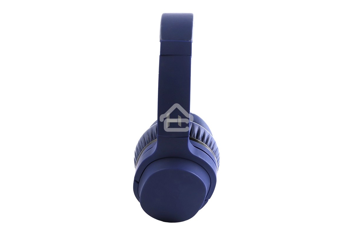 Наушники Harper HB-707 Bluetooth синий