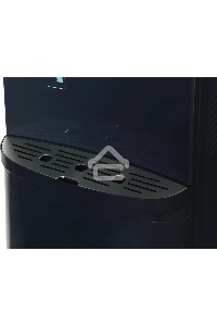 Кулер Hyundai AquaSense UV H-WD7815E напольный электронный графитовый