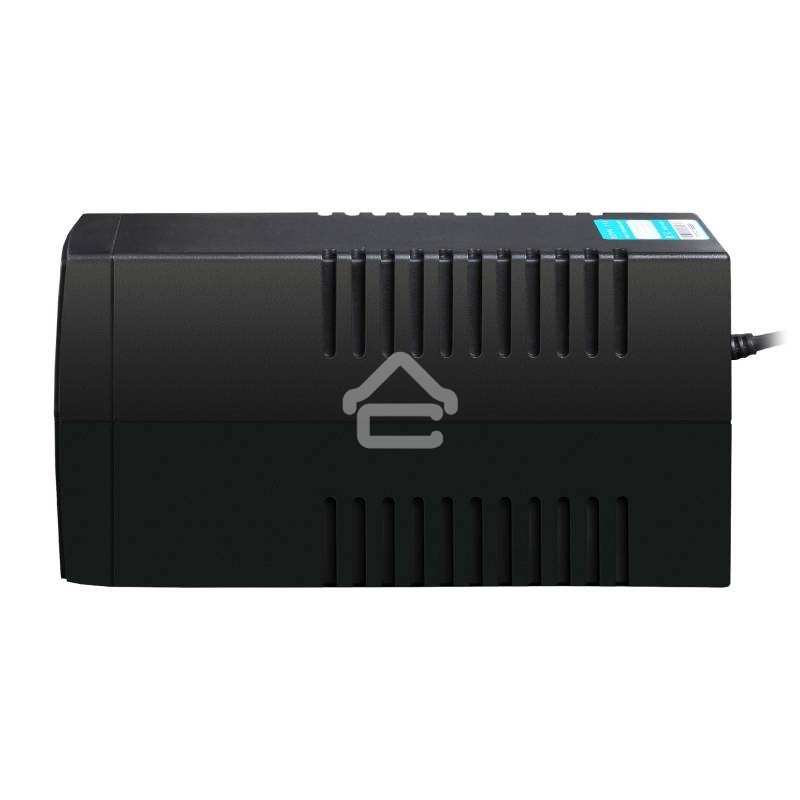 Источник бесперебойного питания Ippon Back Basic 650 Euro 383323