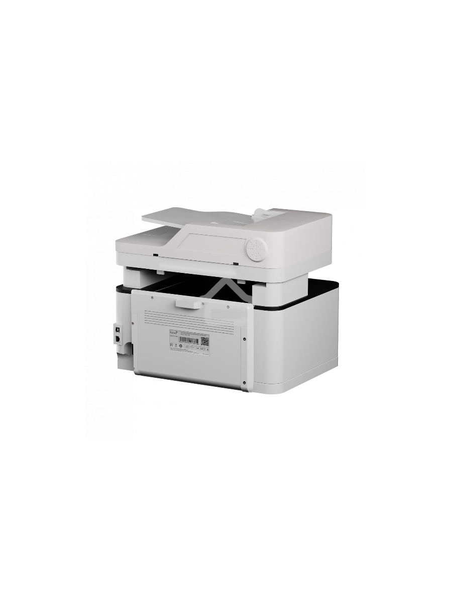 МФУ лазерный Fplus MB302ADNW, A4, ч/б, печ. 30 стр/мин., скан. до 20 стр/мин., 1200x1200 dpi (печать) 600 x 600 DPI (сканер), Wi-Fi, Ethernet, USB