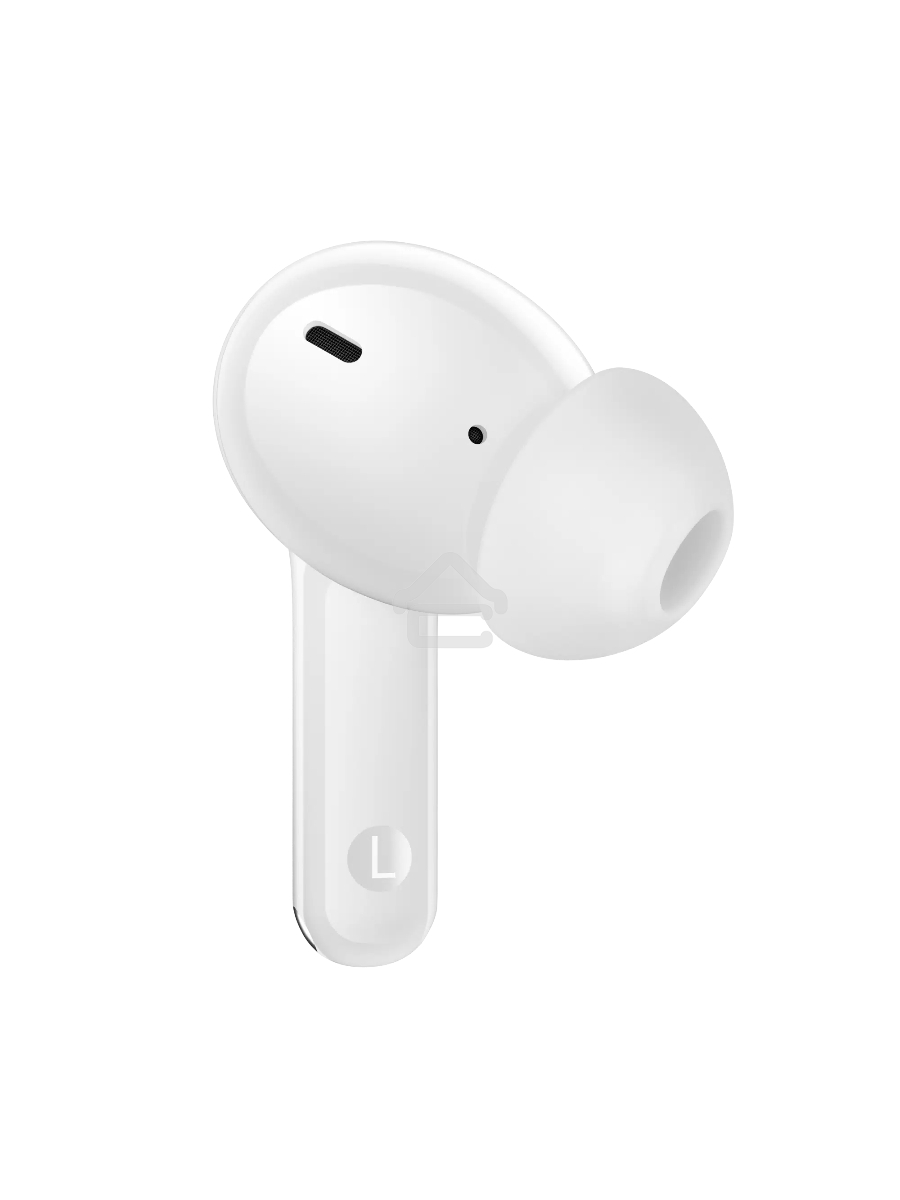 Наушники Realme Buds T110 белый Bluetooth