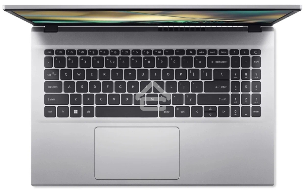 Ноутбук Acer Aspire 3 A315-59 NX.K6SEX.00S 15.6