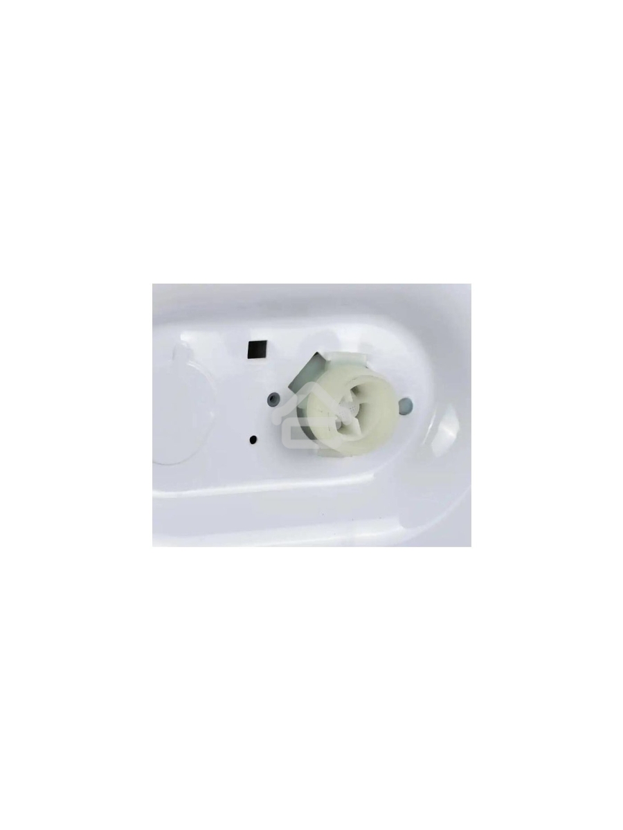 Стиральная машина CANDY Smart Pro CSH44183D/2-07 белый, загрузка фронтальная 8кг, 1200 об/мин., класс: A