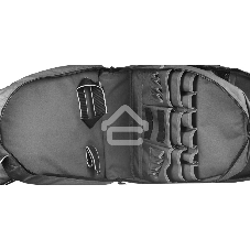 Рюкзак KRAFTOOL 38745  industrie для инструмента 2внутренних отд. 49карманов 430х360х230мм