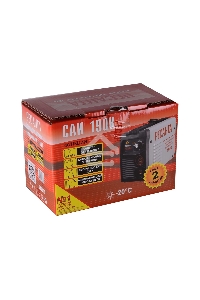 Сварочный аппарат Ресанта САИ-190К инвертор ММА DC