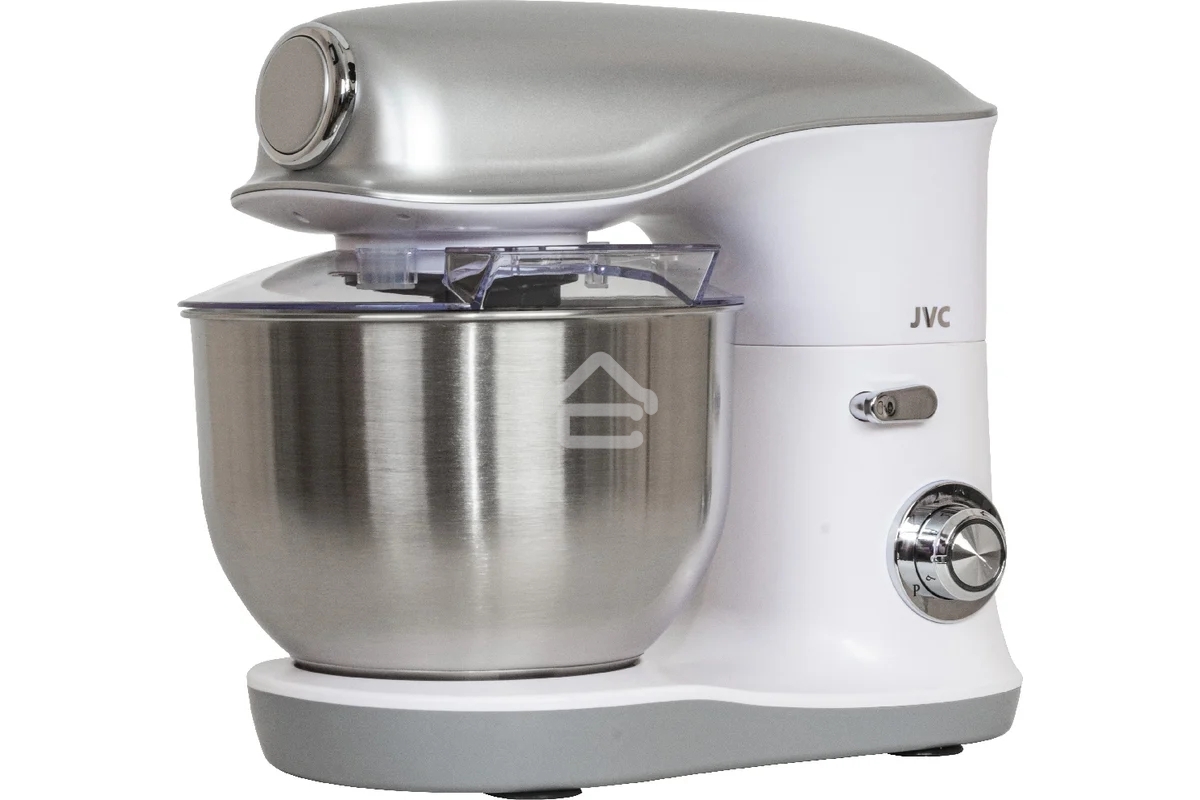 Миксер JVC JK-MX510 silver